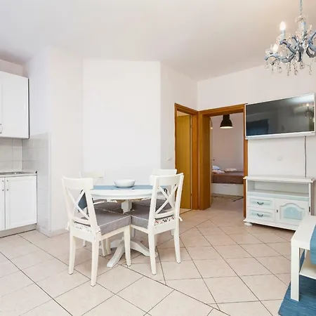 Apartmán Blue Place W. Terrace *