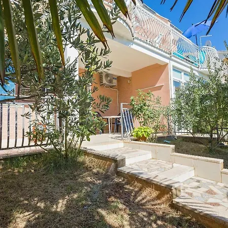 Apartmán Blue Place W. Terrace Poreč