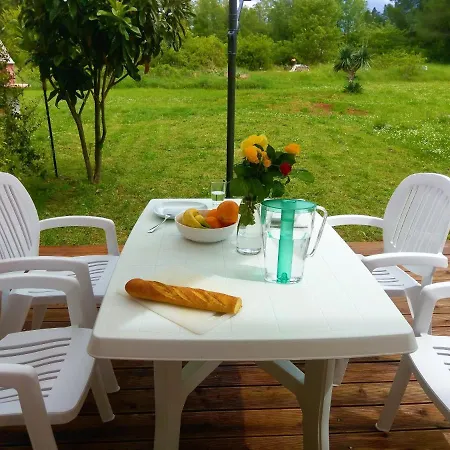 Apartmán Blue Place W. Terrace *